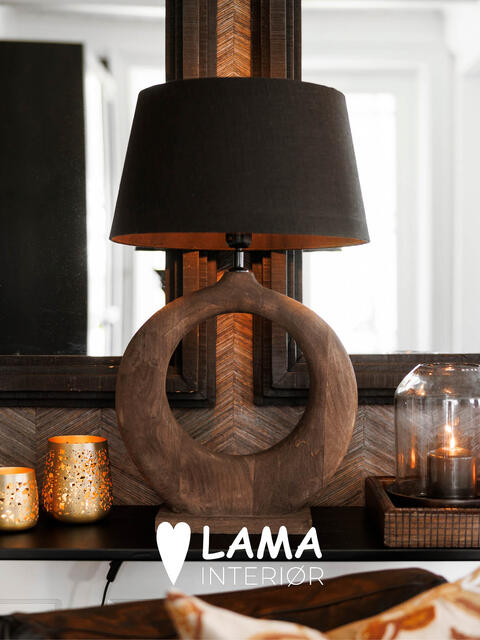 Lama Interiør